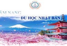 Cẩm nang cần biết để đi Du Học Nhật Bản Cam nang du học Nhật Bản