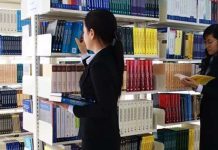 Khoá học Nghiệp vụ văn thư lưu trữ
