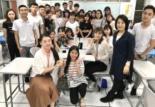 Lợi thế khi Du học Đài Loan!