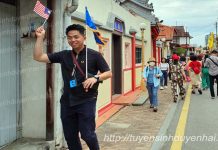 khóa học hướng dẫn viên du lịch