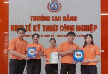Cao đẳng tiếng Hàn Quốc tại Hải Phòng