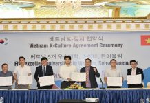 Cơ hội việc làm cho sinh viên Việt Nam tại Hàn Quốc