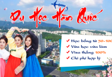 Chương trình du học Hàn Quốc