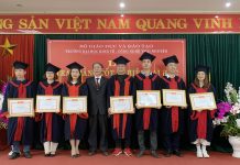 Trường Đại học kinh tế công nghệ Thái Nguyên