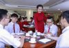 Tuyển sinh cao đẳng Quản trị khách sạn