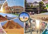 Khóa học điều hành Tour du lịch nội địa_Quốc tế