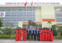 Đại học Văn thư lưu trữ – Thông tin thư viện