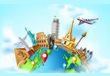Khóa học cấp chứng chỉ điều hành Tour du lịch Quốc tế