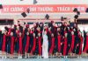 Tuyển sinh Cao đẳng Tiếng Nhật năm học 2026 - 2027