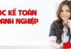 Cao đẳng kế toán doanh nghiệp