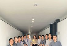 Khóa học nghiệp vụ lễ tân