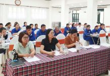 khóa học nghiệp vụ quản lý kho hàng tại Hưng Yên