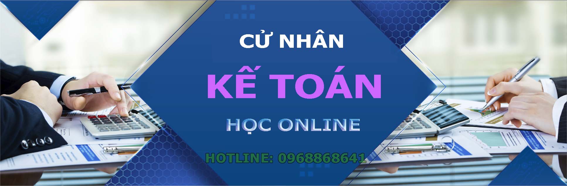 Đại học liên thông kế toán