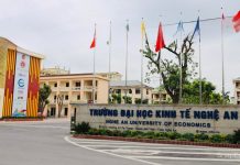 Tuyển sinh đại học ngành kế toán