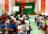 Cao đẳng Bảo vệ thực vật